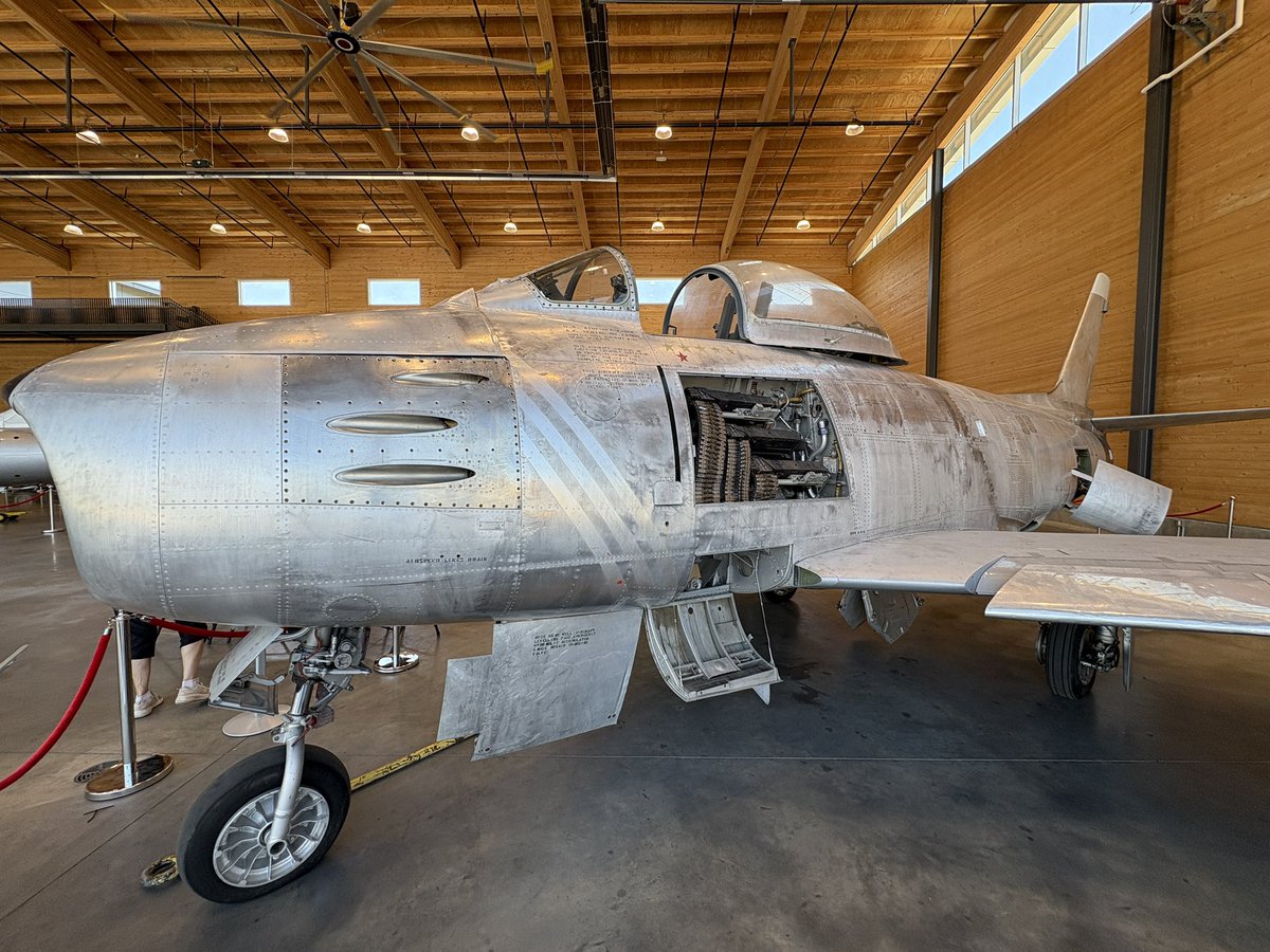 Richard Mosdell tweet media