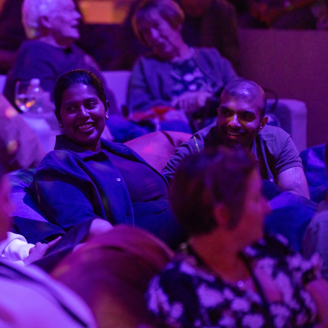 Edinburgh International Festival (@edintfest) on Twitter photo WHAT A NIGHT. And we're just getting started.
<a href="/kinnarisq/">KINNARIS Q</a> kicked off The Hub series last night and they brought joy in abundance 🎶🕺🏼
📸 Jess Shurte/Edinburgh International Festival WHAT A NIGHT. And we're just getting started.
<a href="/kinnarisq/">KINNARIS Q</a> kicked off The Hub series last night and they brought joy in abundance 🎶🕺🏼
📸 Jess Shurte/Edinburgh International Festival