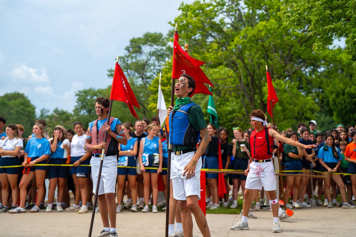 Culver Summer Schools & Camps tweet media