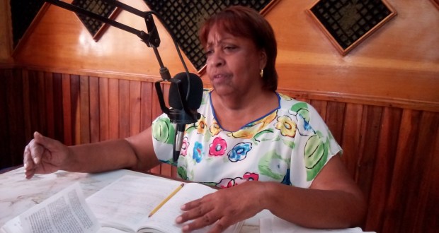 A 25 años de ser electa/ PROFESORA ANTONIA MUÑOZ CONSIDERA UNA BENDICIÓN HABER SERVIDO A PORTUGUESA primiciaportuguesa.com/2021/2025/07/3…