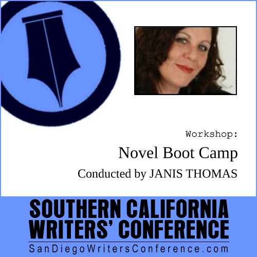 SoCal Writers tweet media