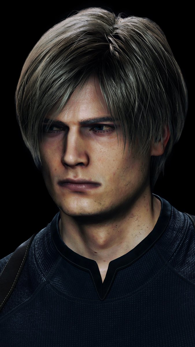 Resident Evil 4 (2023)

#REBHFun