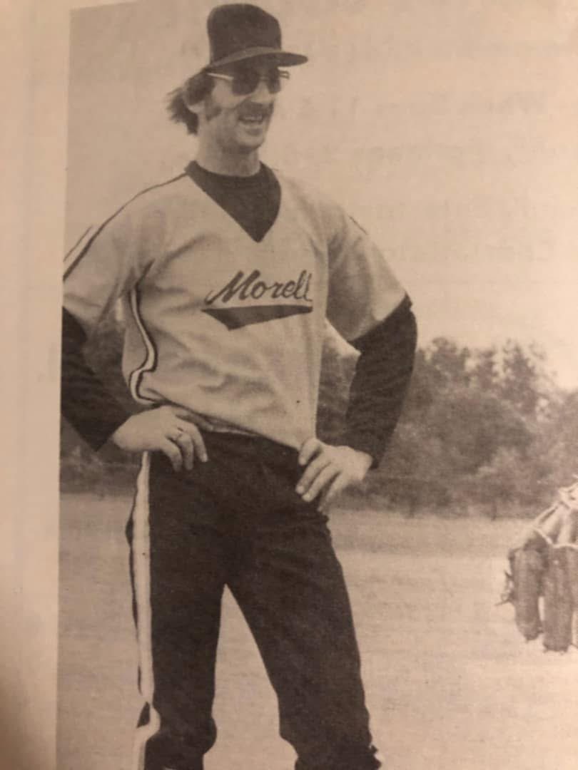 One of PEI’s greatest pitchers, Louie Murphy (PEISHOF 2021) will throw out the first pitch to begin the Canadian Oldtimers Baseball Tournament at 9.15 a.m. on Friday at Memorial Field in Charlottetown as the Jays play Little Anse in the opening game.