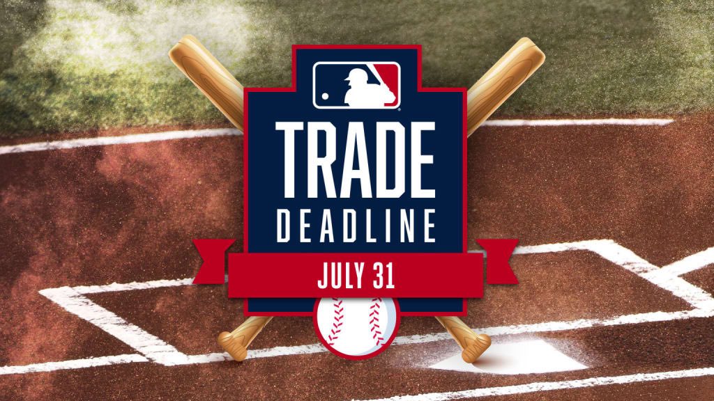 Tyler (@wardynym) on Twitter photo 🚨LISTEN UP #METS FANS!🚨
I’ll be going LIVE in the <a href="/BleacherReport/">Bleacher Report</a> app AND their YouTube channel for a 2-hour long MLB Trade Deadline show
We’re talking ALL MLB moves and rumblings that happen from 3-5PM (including anything Mets 👀), and then I’ll be back live on my channel👇 🚨LISTEN UP #METS FANS!🚨
I’ll be going LIVE in the <a href="/BleacherReport/">Bleacher Report</a> app AND their YouTube channel for a 2-hour long MLB Trade Deadline show
We’re talking ALL MLB moves and rumblings that happen from 3-5PM (including anything Mets 👀), and then I’ll be back live on my channel👇