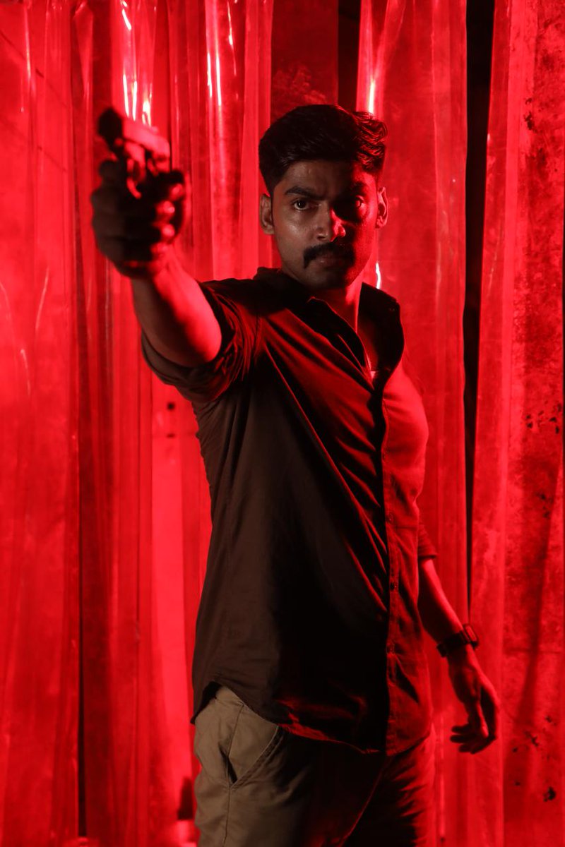 ottrandorai's tweet photo. Watched #Surrender starring #Tarshan #Lal #SujithShankar #PadineKumar and others. A neatly narrated and well executed crime thriller movie with a gripping storyline Directed by Gowthaman Ganapathy. A real seat edged movie. Each and every artistes and technicians have done justice to their work. Don't  miss watching it in theaters.

#Surrender Releasing worldwide on 1st August 

@TharshanShant @upbeatpictures @LalDirector @Sujithshankers @padinekumar_ofl @ActorAroul @SemmalarAnnam @iamgowth @meyyendira @rebel_renugopal @vikasbadisa @Manojkennyk @sv_sandhosh @maxwel_joshua @sharonjmanohar @Acrajith @rajeshkannakpm @dineshashok_13 @prosathish