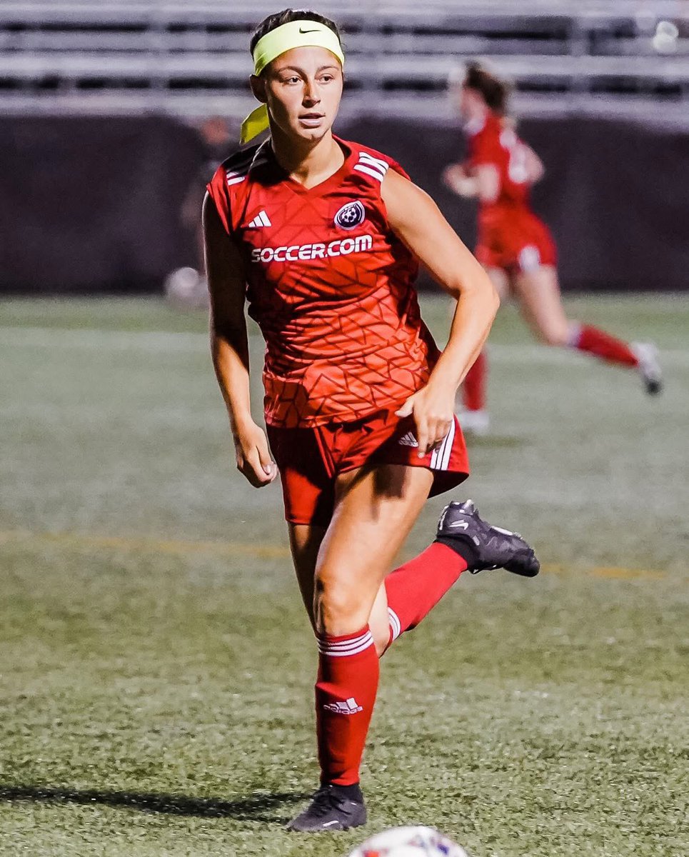 SJEB FC (@sjebfc) on Twitter photo Division Champion, Best XI, now POY! Congrats to Dani Stuart (<a href="/SJUHawks_WSoc/">SJU Hawks Women's Soccer</a>), our <a href="/WPSL/">Women’s Premier Soccer League</a> Defensive Player of the Year for the Mid-Atlantic Conference Colonial Division! Well deserved for our captain and team leader!
<a href="/WPSL/">Women’s Premier Soccer League</a> <a href="/WPSLEast/">WPSL East Region</a>
#HerGame #WPSL #WPSLEast Division Champion, Best XI, now POY! Congrats to Dani Stuart (<a href="/SJUHawks_WSoc/">SJU Hawks Women's Soccer</a>), our <a href="/WPSL/">Women’s Premier Soccer League</a> Defensive Player of the Year for the Mid-Atlantic Conference Colonial Division! Well deserved for our captain and team leader!
<a href="/WPSL/">Women’s Premier Soccer League</a> <a href="/WPSLEast/">WPSL East Region</a>
#HerGame #WPSL #WPSLEast