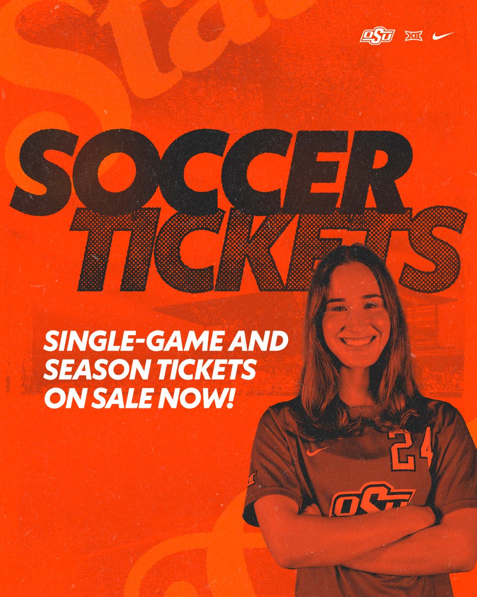 Don't miss out on the action at NPS!

🎟️🎟️ okstate.evenue.net/list/SC

#GoPokes