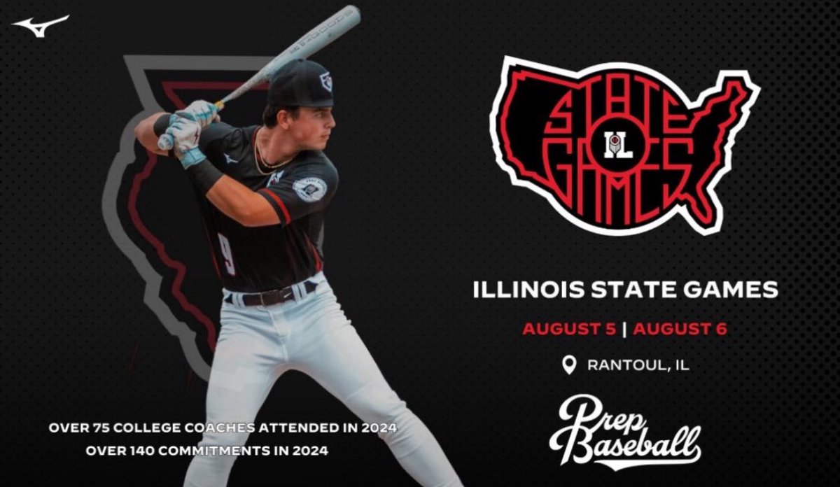 Antonio Brown Jr. (AJ) ~ 🇱🇷🇵🇷⚾️ (@ace_of_diamond_) on Twitter photo I am scheduled to pitch @ 4:45 for Team 6 on field 3 at the Illinois State Games on Tuesday 8/5/25. <a href="/PB_Uncommitted/">Prep Baseball Uncommitted</a> <a href="/BUncommitted/">Baseball_Uncommitted</a> <a href="/WhitesoxAce/">White Sox Amateur City Elite (ACE)</a> I am scheduled to pitch @ 4:45 for Team 6 on field 3 at the Illinois State Games on Tuesday 8/5/25. <a href="/PB_Uncommitted/">Prep Baseball Uncommitted</a> <a href="/BUncommitted/">Baseball_Uncommitted</a> <a href="/WhitesoxAce/">White Sox Amateur City Elite (ACE)</a>