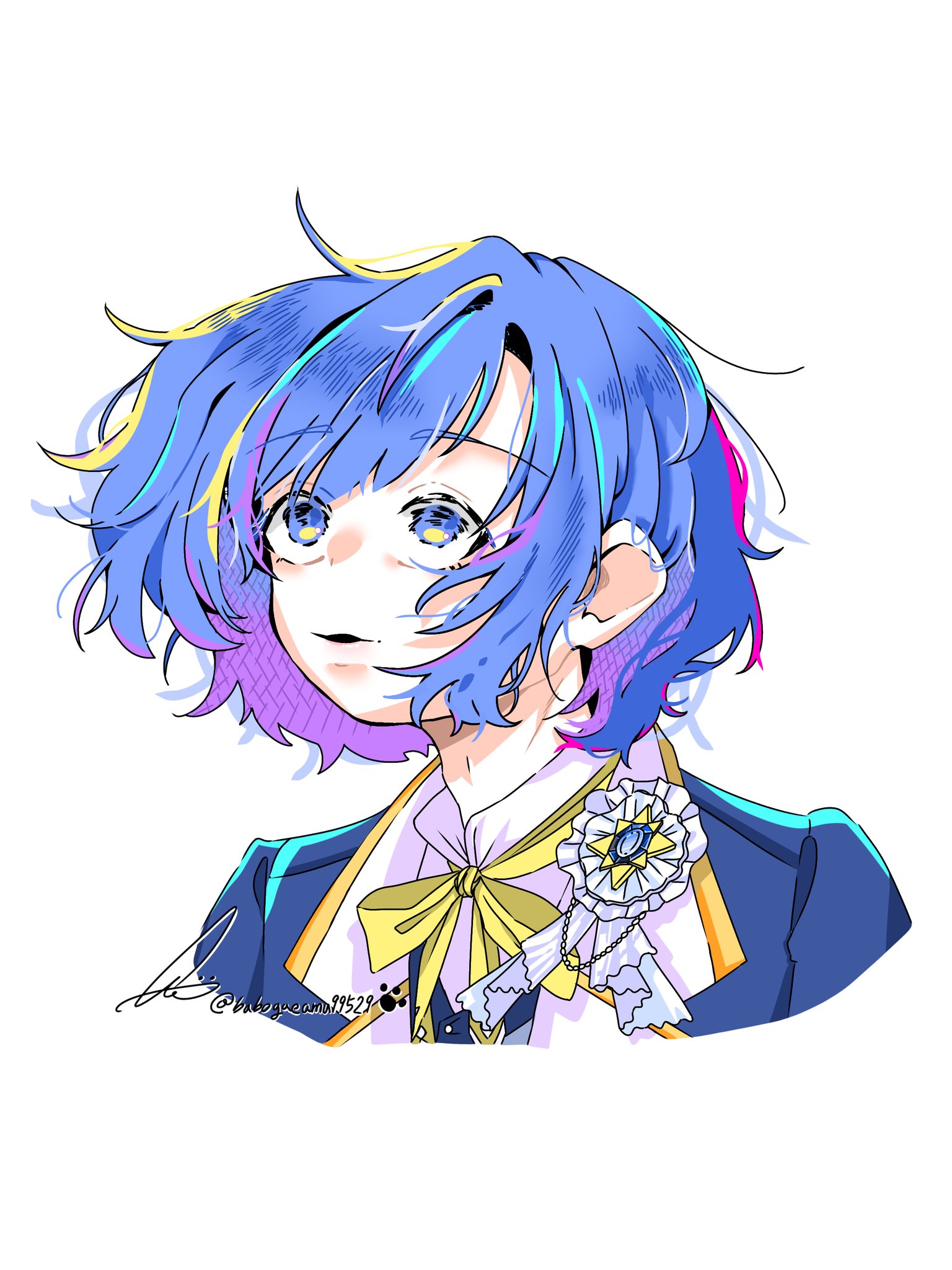 HoneyWorks - Search / X