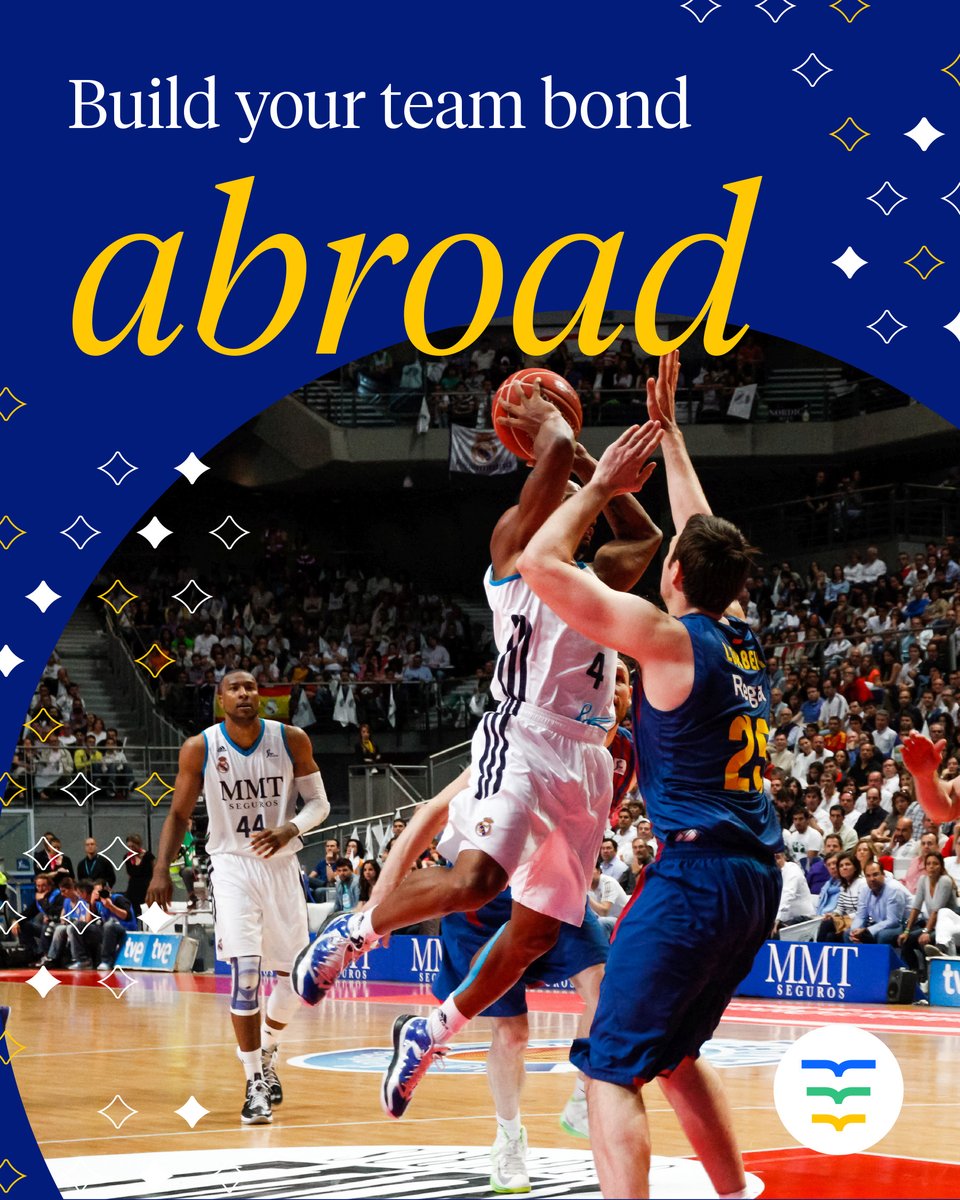 WorldStrides Sports tweet media