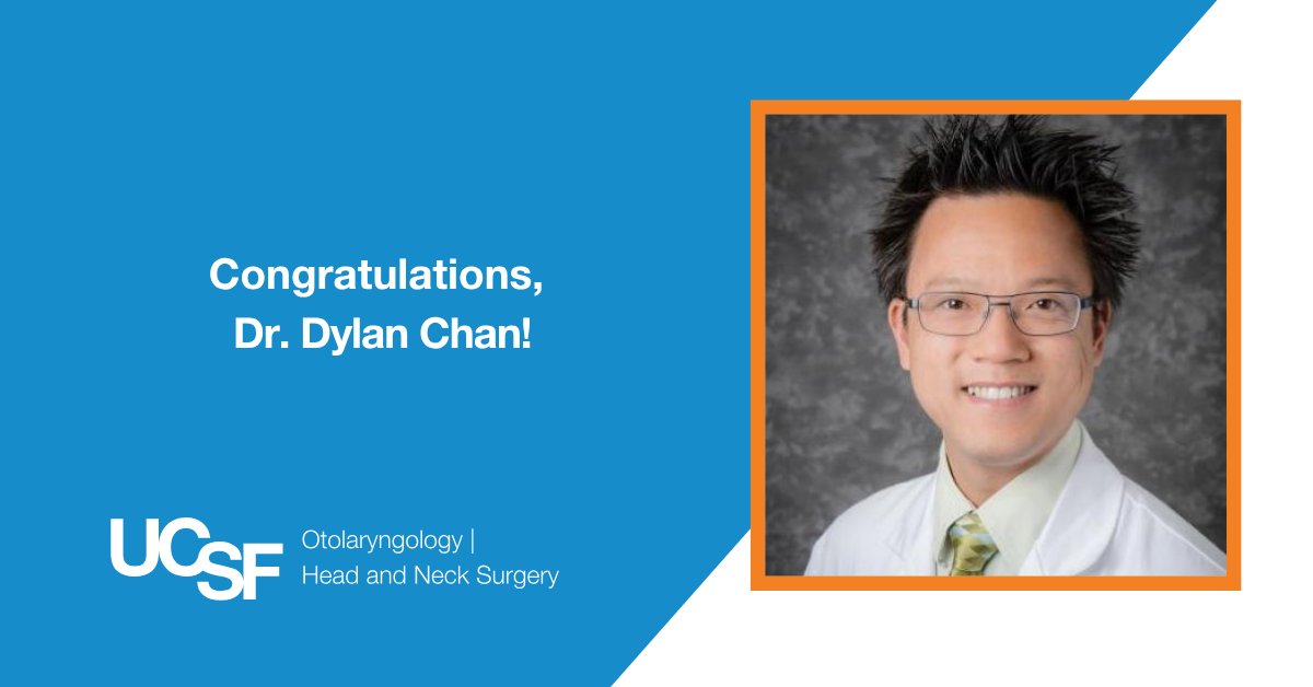 .<a href="/UCSF_OHNS/">UCSF Otolaryngology | Head and Neck Surgery</a>'s Dr. Dylan Chan, co-founder of Jacaranda Biosciences, is turning groundbreaking science into real-world impact with new treatments to prevent hearing loss. Backed by SBIR funding &amp; expert licensing, this project will help change patient lives.👂