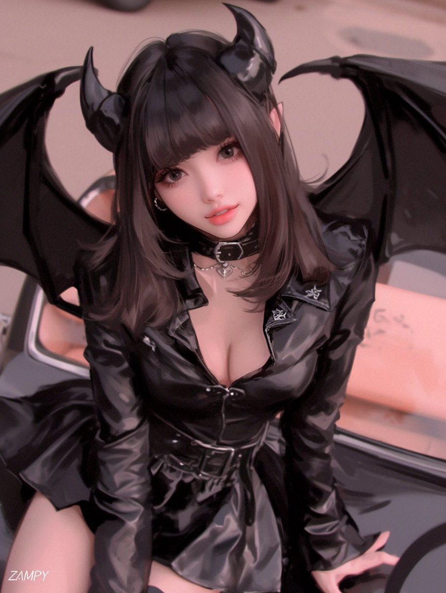 zampy68's tweet photo. 😈 https://t.co/Q9uBtALEmu