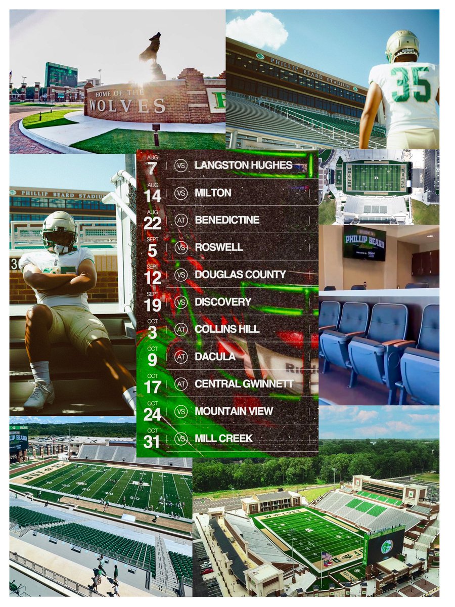 MatthewOh2026's tweet image. Senior season! Kicking it off in the incredible new @buford_football stadium. Time to leave everything on the field &amp;amp; build a legacy here. #GoWolves #Buford #BufordWolves

@CoachApp35 @CoachDash @KohlsSnapping @najehwilk @scoreatlanta @RecruitGeorgia @GDPsports @FBS_Recruiting…