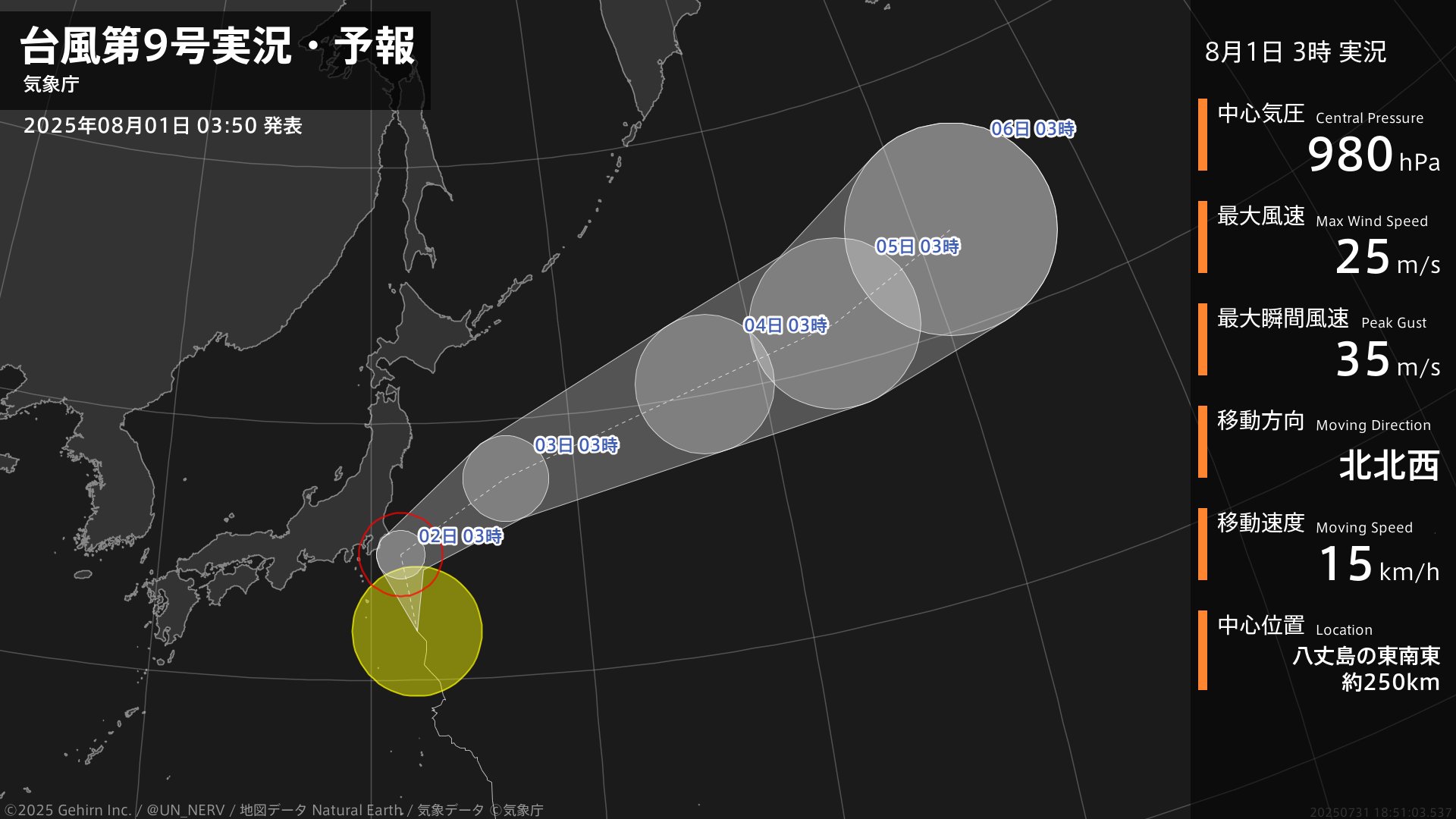 サメ台風　日4枚 サメトークン SHARK 4枚 英語 サメ台風