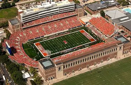 COLLEGE FOOTBALL PREVIEW--ILLINOIS

sportshaveballs.com/illinois/ #SPORTCOIN