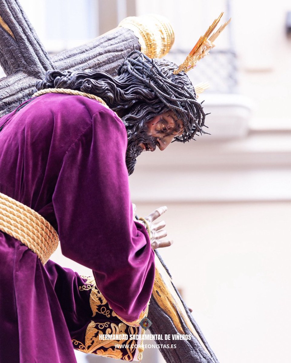 |𝐉𝐔𝐄𝐕𝐄𝐒|

📸 <a href="/LMFotosCofrades/">LMFotosCofrades</a> 

#CofradíasMLG