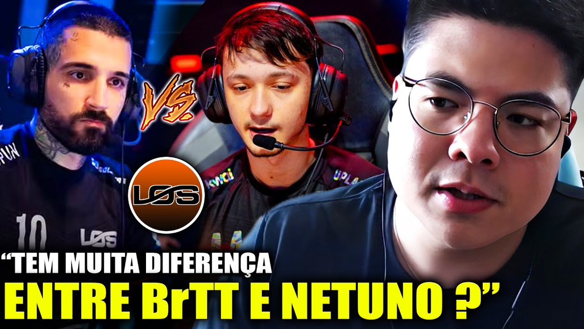 twitch.tv/itsnetuno

LIVE DO ADC MAIS SIMPATICO DO TIER 2