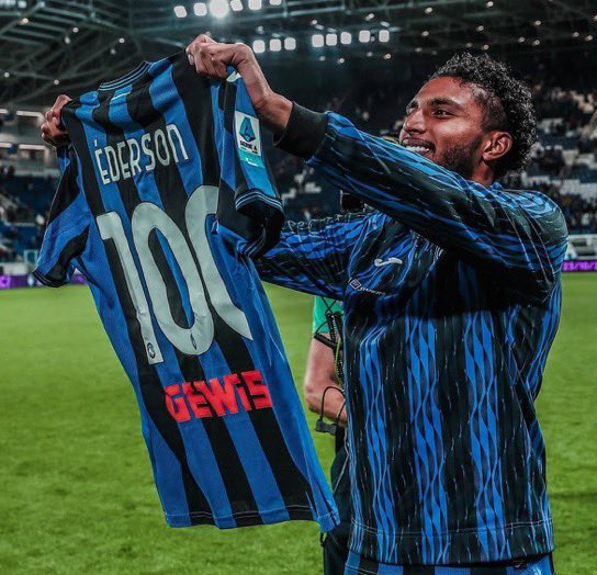 اللي ما يغرد هنا ماهو هلالي اللاعب موافق يجي 
اللاعب سوبر يابشر 
وسط يكون فيه سافيتش ونيفيز وايدرسون بنشوف اعظم وسط في التاريخ 

ارجوووكم نبيه ترند 

 #ايدرسون_للهلال_يالاستقطاب