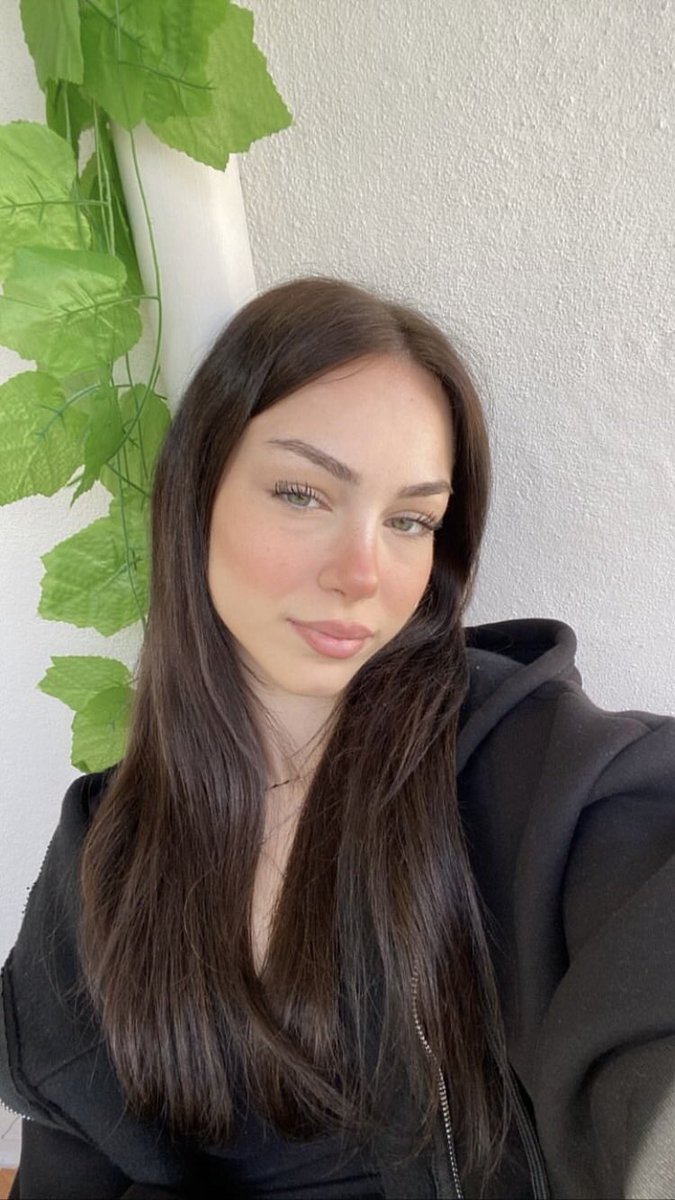 Bügün de çok güzelim 🌺