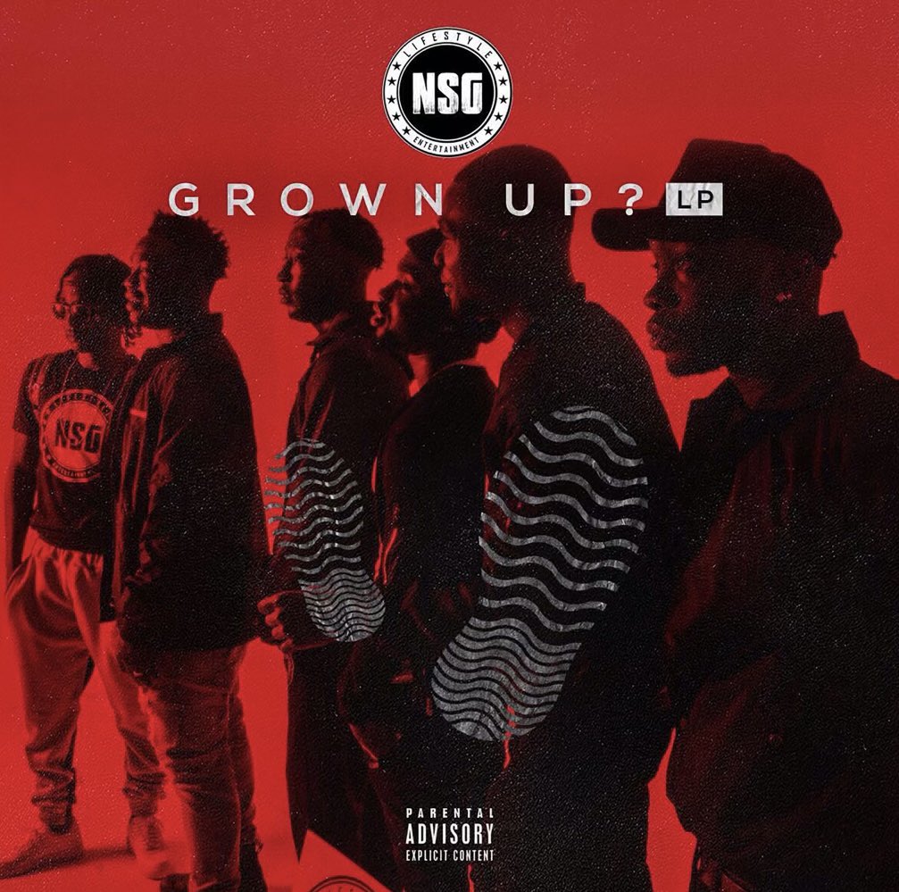 WHAT. A. DISCOGRAPHY.🤩