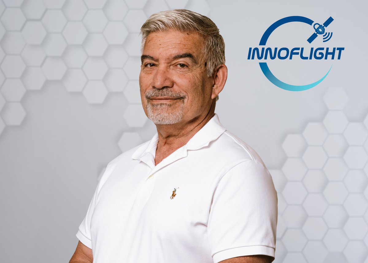 innoflightspace's tweet photo. Team Member Spotlight: Rudy Velasquez

Meet Rudy Velasquez — a true leader whose journey from the U.S. Marines to aerospace has been defined by dedication, integrity, and excellence.

Rudy began his Marine Corps service in 1981 as an Airframe Mechanic, rising to Master Sergeant over 24 years of active duty with deployments across the U.S. and Japan. His passion for quality assurance started in uniform and has only grown since.

He joined Innoflight in 2022 as a Quality Specialist and quickly stepped into a leadership role. Today, Rudy serves as our Quality Manager, leading audits, end item data package reviews, and supporting business development and contracts.

Rudy’s commitment to quality, continuous improvement, and mentorship inspires our team. We’re proud to have him at Innoflight — thank you for your service and leadership, Rudy!

#Innoflight #TeamInnoflight #VeteranLeadership #Quality #QualityManagement #MeetTheTeam #WeAreInnoflight