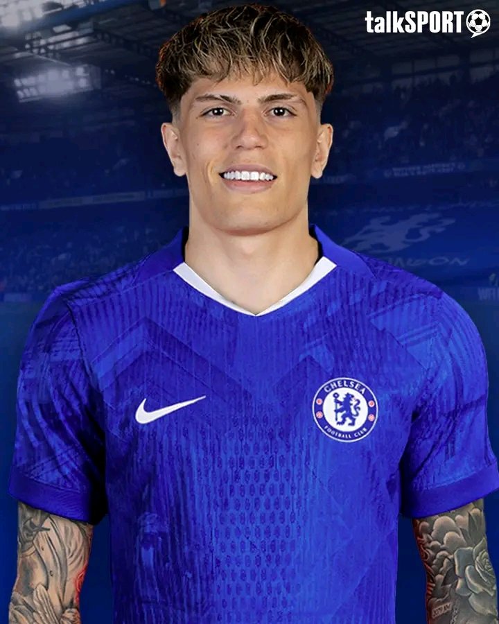 🚨 <a href="/FabrizioRomano/">Fabrizio Romano</a>:

"Let me maintain my position on Chelsea and Garnacho. I'm not changing my mind. I've been telling you for weeks that Chelsea are interested in Garnacho, and Ganacho wants to stay in the PL!"

"He remains a strong topic at Chelsea!"

(<a href="/FabrizioRomano/">Fabrizio Romano</a>) #CFC