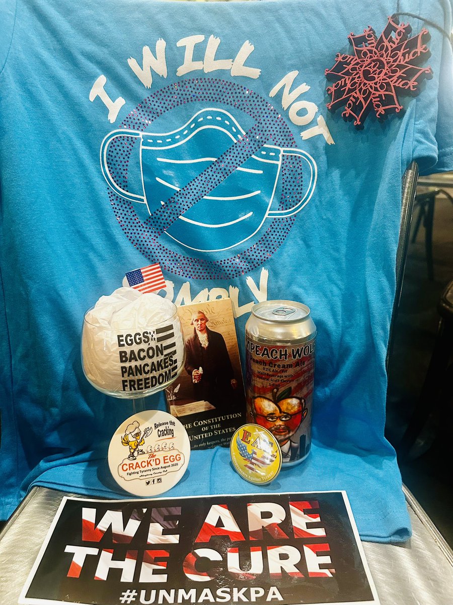 The check is in the mail…
🎉 5 YEARS LATER AND STILL STANDING 🎉

On August 11, 2020, the ACHD placed a bright orange closure sign on our door🚪🫣

It’s been 5 years since our “closure order” that turned into a community uprising. What they meant to destroy ended up introducing