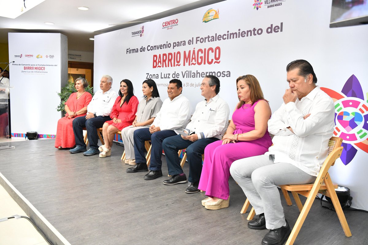Vamos a impulsar su desarrollo económico y turístico de manera inclusiva y sostenible, consolidando un modelo de gestión participativa y transparente.