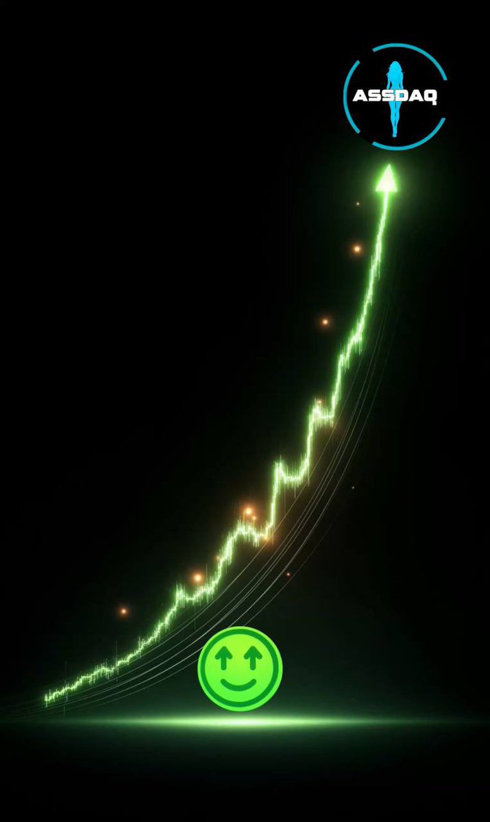 <a href="/maxbidbro/">MAXBID</a> had us on a spaces a week ago and we explained on the space how we’re second to none and would have our day soon! 

Now you see everyone is ready to #MAXBID  $ASSDAQ 🍑💹