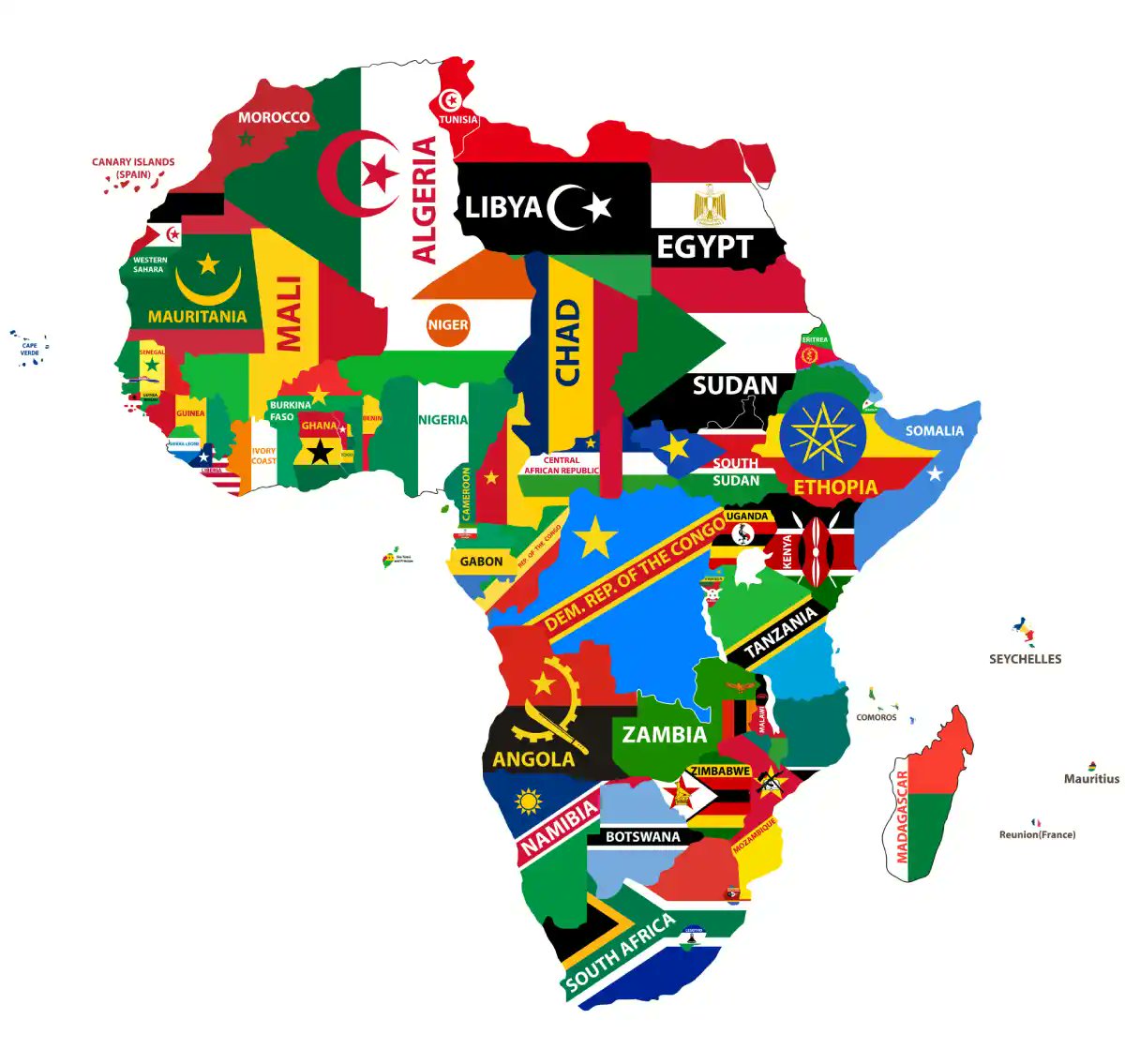 Zoom Afrika tweet media