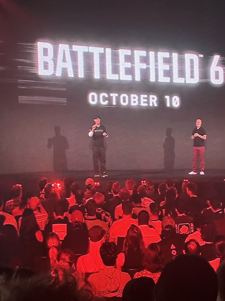 Battlefield 6 çıkış tarihi belli oldu: 10 Ekim!