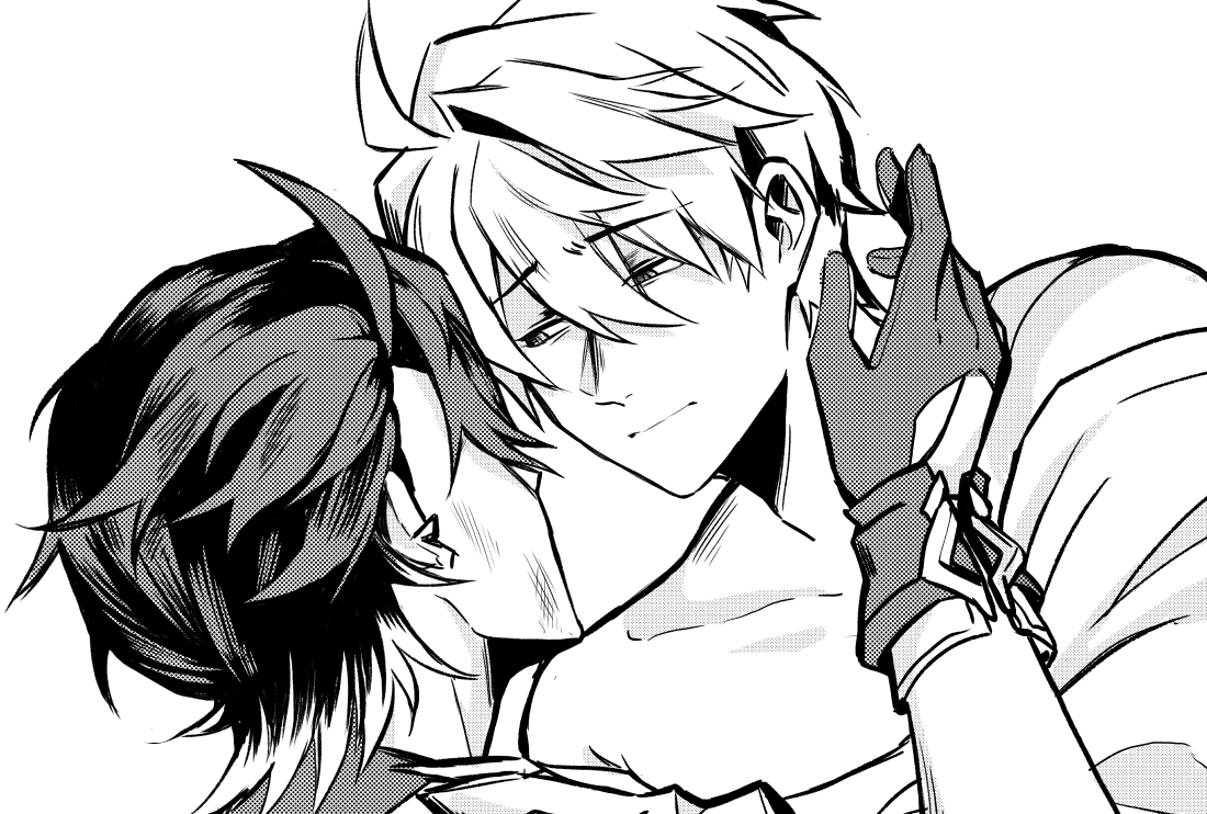 TakasinUwU's tweet photo. will you notice my feelings? https://t.co/dBmYQUDWKY