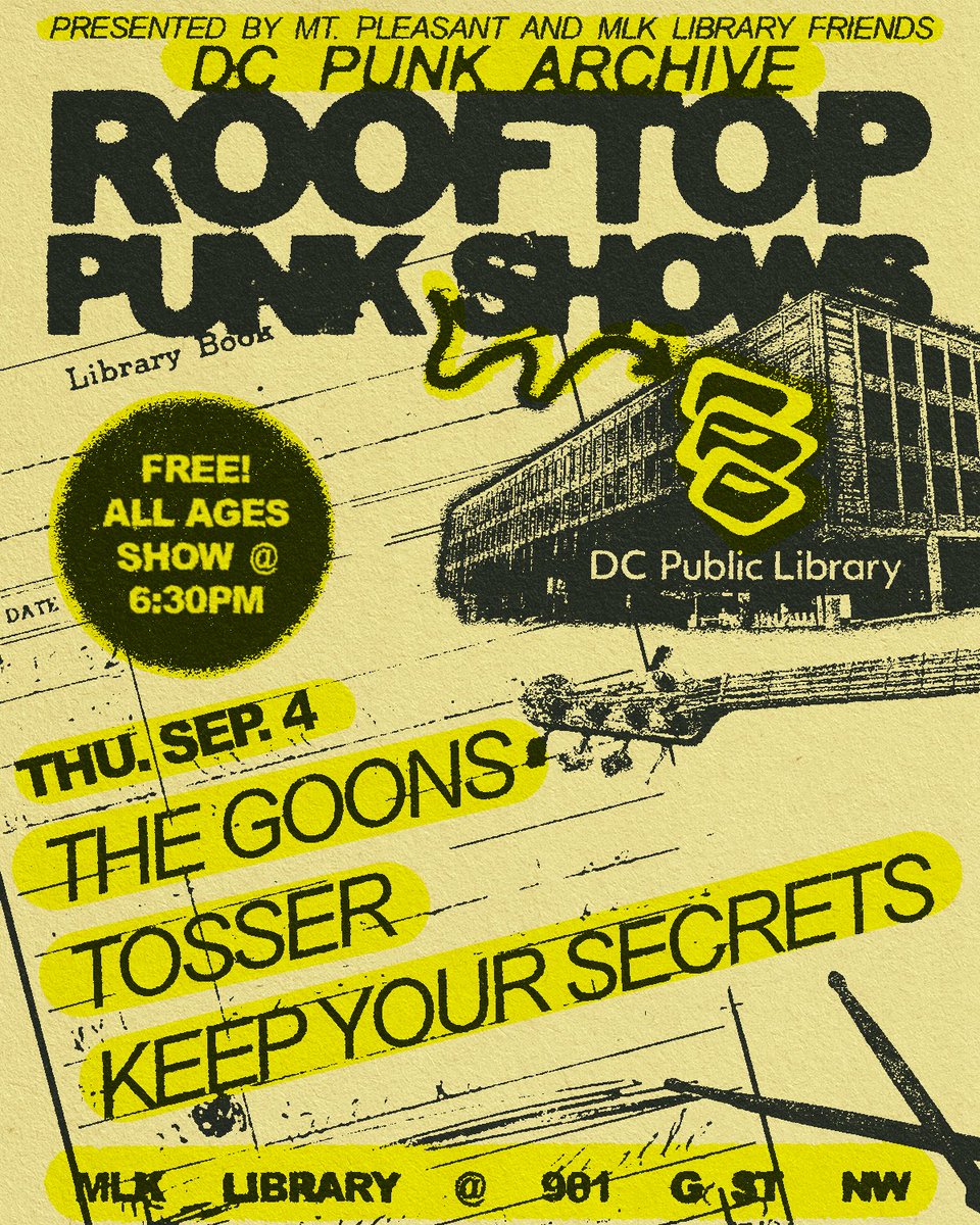 Keep Your Secrets tweet media