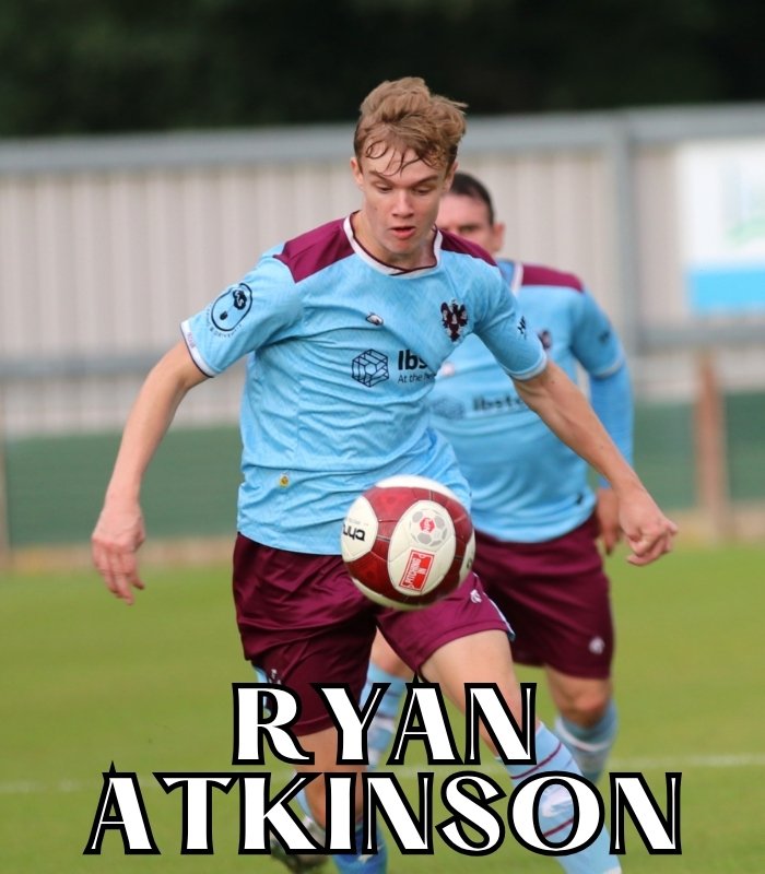 Northwich Victoria F.C tweet media