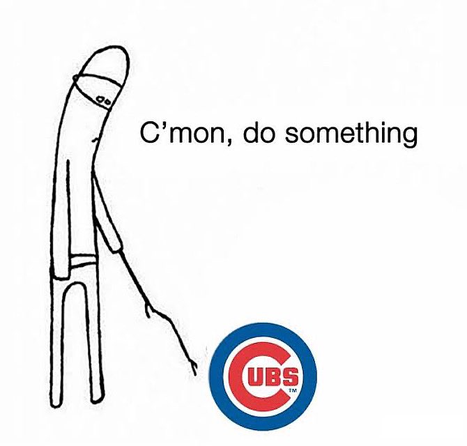 Tired of hitting refresh... #LetsGo