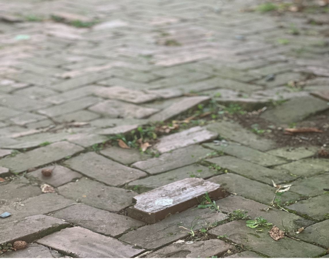 SaportaReport's tweet image. Want a more equitable, connected Atlanta? Start with the sidewalk. When sidewalks disappear, so does access. For many in Atlanta, walking isn't a choice—it's a daily necessity made dangerous by neglect.  #AtlantaWay    buff.ly/g62cPiv