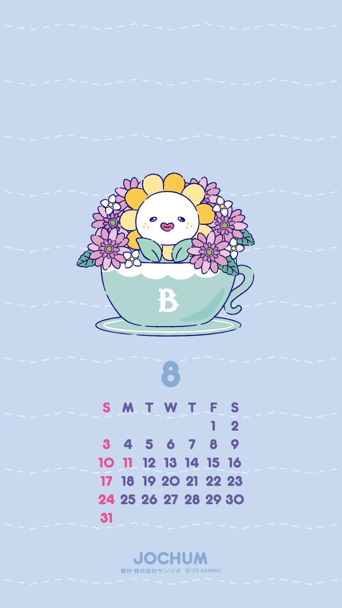 JOCHUM(ジェオチャム) on X