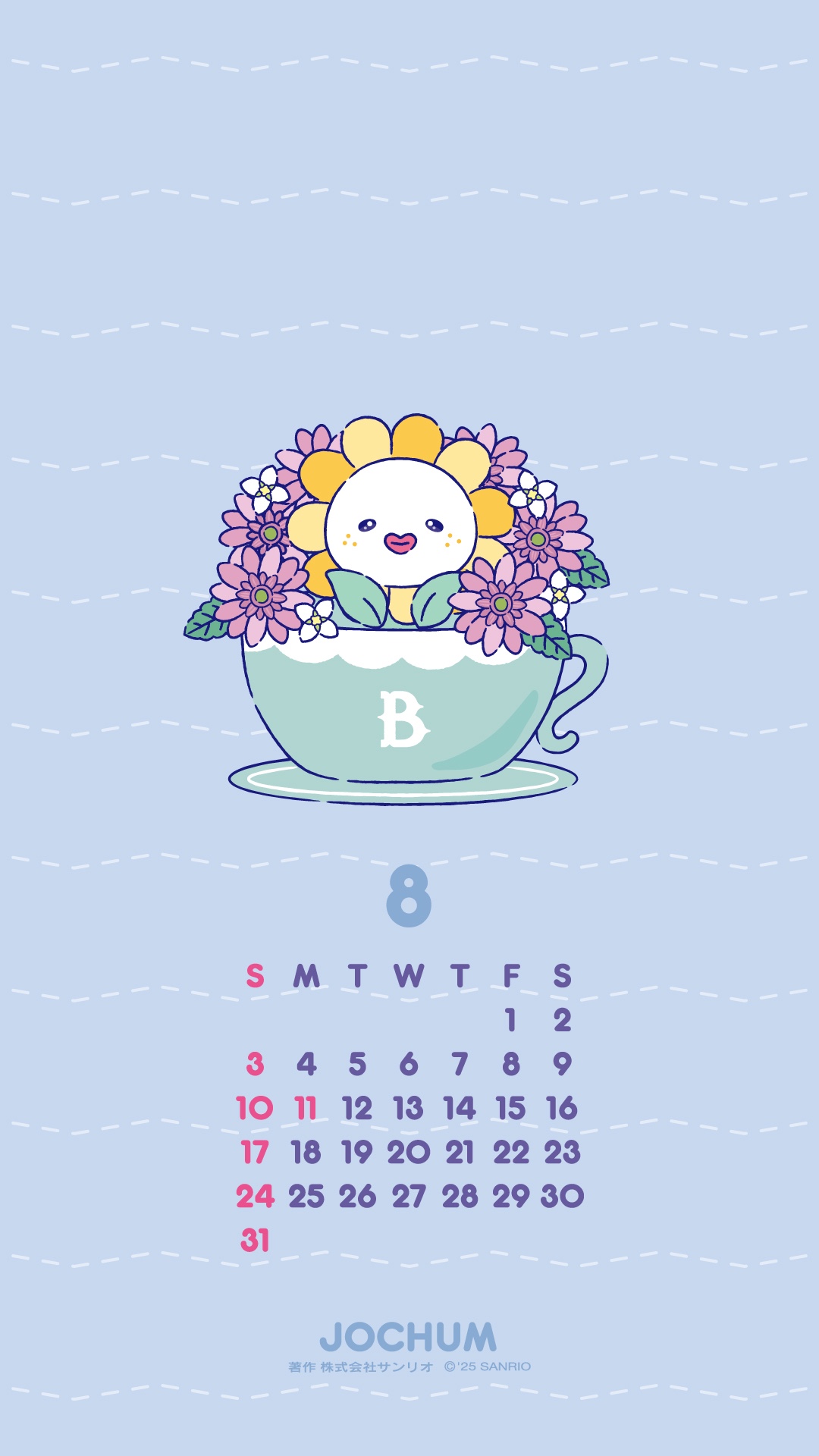 JOCHUM(ジェオチャム) (@jo1xsanrio) / X