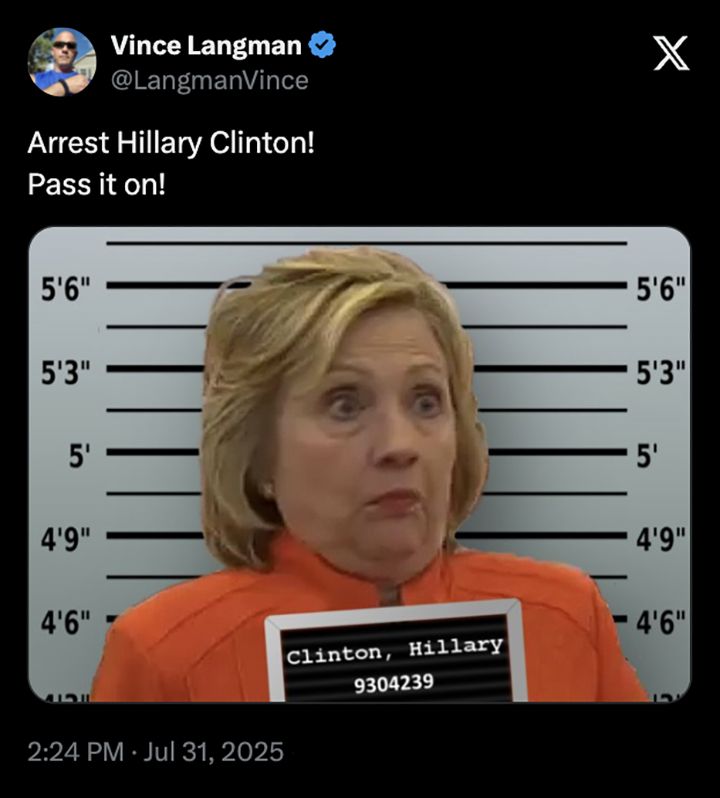 Greta tweet media