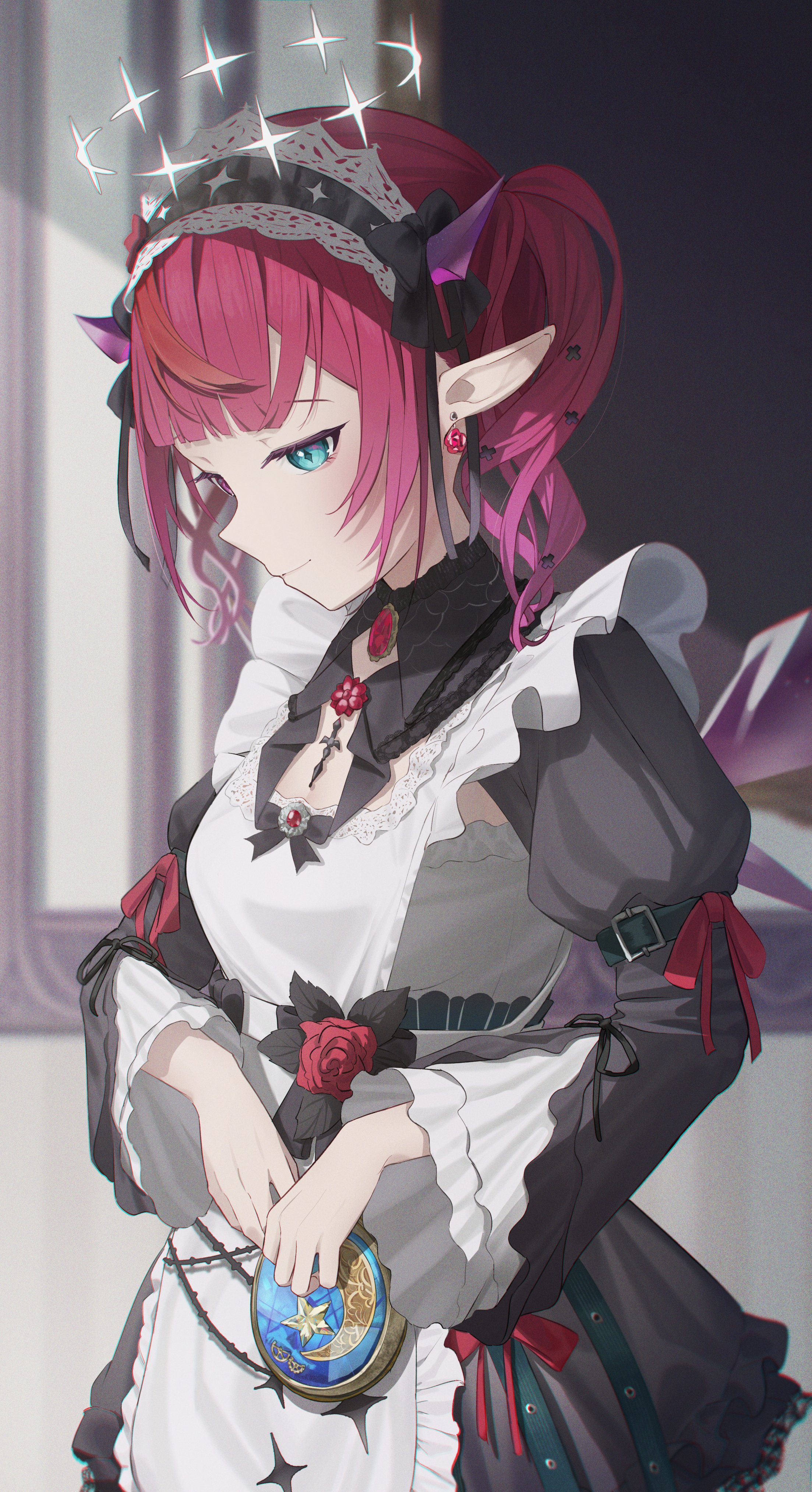 *♡*ルナルナページ*♡* 最近始めたルナルナ♪ | ゆうらり日記♪