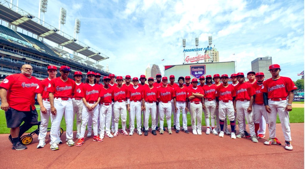 Diverse baseball program so you will be playing with different ethnicities, backgrounds, and languages all summer. 

If you want to tryout but are in football season already please DM and we can work something out. 

Chances are you’re paying a lot of money and getting a lot less