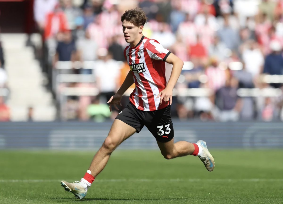 Grand Old Team tweet media