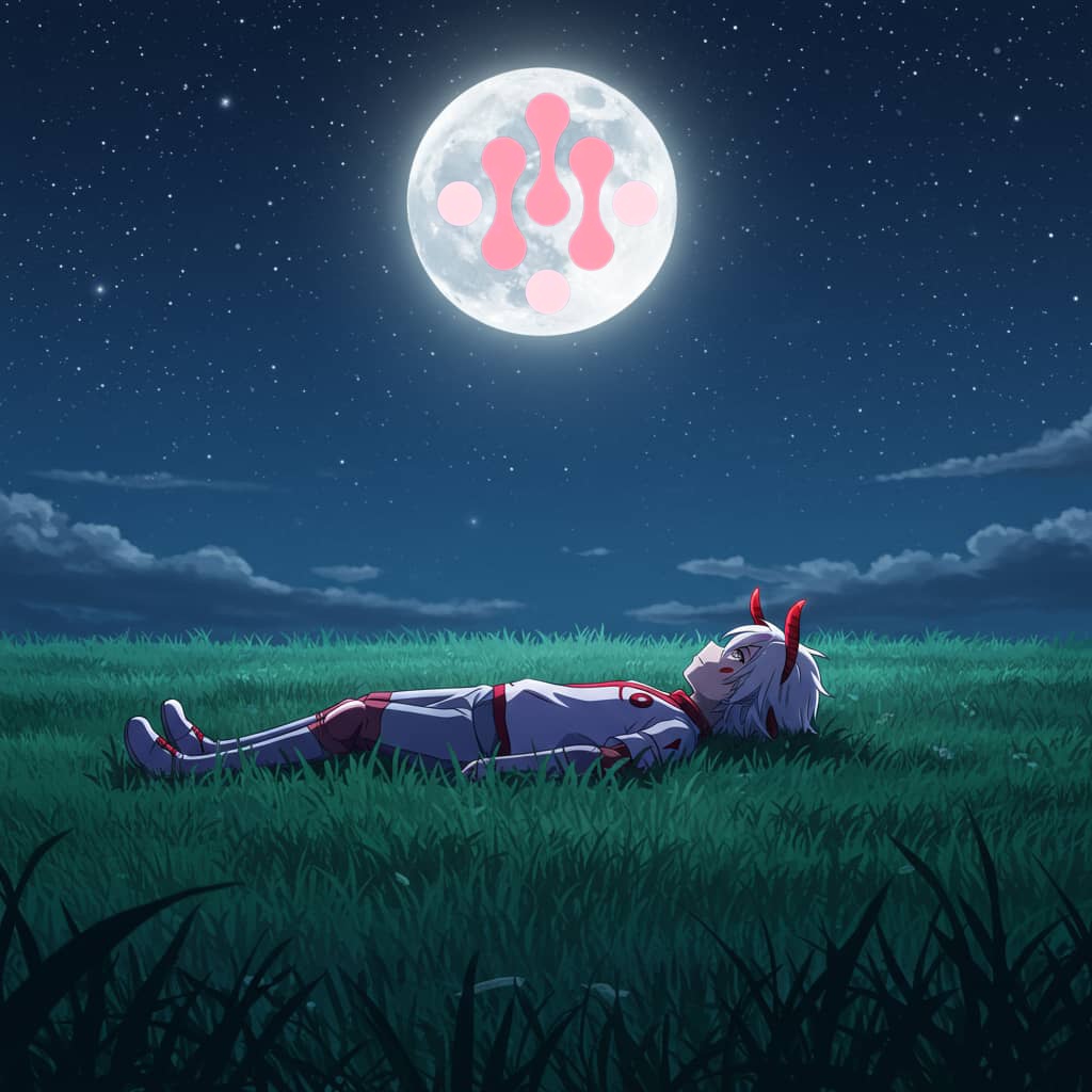 Cyprian | Arichain (@cyprianxavie) on Twitter photo Goodnight Fam
But Arichain never sleeps ... consensus keeps ticking, blocks keep finalizing.
The chain lives while the world rests. ā” #Arichain
GNARI š
<a href="/Ari_Michelle9/">Michelleć
£Arichain</a> <a href="/haeriweb3/">Haeriš«ć
£Arichain</a> Goodnight Fam
But Arichain never sleeps ... consensus keeps ticking, blocks keep finalizing.
The chain lives while the world rests. ā” #Arichain
GNARI š
<a href="/Ari_Michelle9/">Michelleć
£Arichain</a> <a href="/haeriweb3/">Haeriš«ć
£Arichain</a>