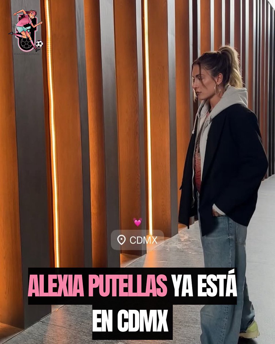 Pamboleras tweet media