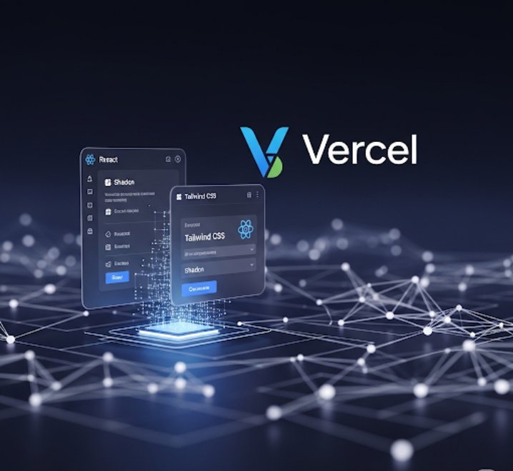 SirIsarck's tweet image. 🚀 Say goodbye to boilerplate UI coding!

Just describe it, and @v0 brings it to life.

AI-powered UI generation with React, Tailwind &amp;amp; shadcn, ready to deploy on Vercel in seconds.

This changes everything for builders. ⚡️🔥

#BuildInPublic #v0dev #Vercel #AI #DevTools