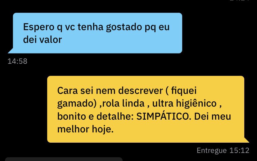Que Mamada da porra viu, quando você curte o Macho o Boquete não tem como ser menos que top. 🤌🏻🤌🏻🤌🏻