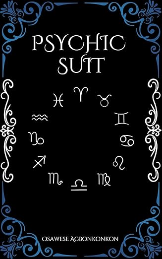 Title Spotlight + Excerpt

Psychic Suit (The Psychic Saga #1) by <a href="/Osawese_a/">Osawese Agbonkonkon</a> 

A new metal. A terror attack. And they’re the only defense left.

"Perfect for fans of X-Men, Attack on Titan, and Marvel’s Civil War"

Find out more below 🔽🔽🔽🔽