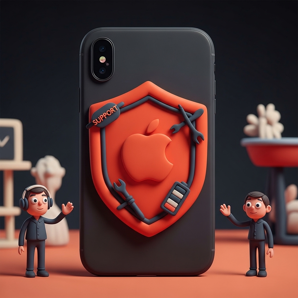 Boost Protect for iPhones (XR and newer) includes AppleCare Services, giving you added features like direct support from Apple, certified repairs, and battery coverage! 🍏 It's enhanced protection for your Apple device, ensuring peace of mind. 🛡️ #BoostProtect #AppleCare