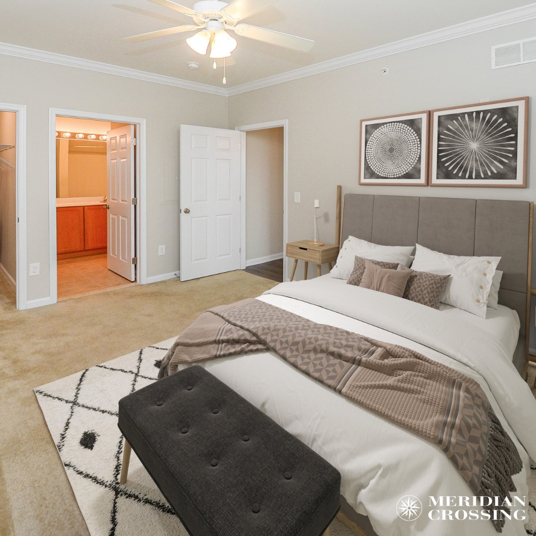 Find your next home in Meridian Crossing🏡

The Taurus is a 3 bed, 3 bath home with an open floor plan, amenity upgrades, and so much more.

Set up your tour today: heyor.ca/qZ555g