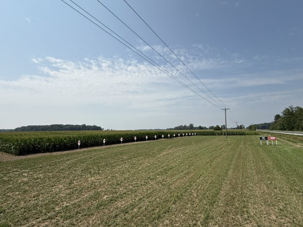 Scott Standeaven (@scottstandeaven) on Twitter photo Shot taken earlier this week of our <a href="/PRIDESeeds/">PRIDE Seeds</a> plot. Veltyma DLX applied yesterday to combat leaf and ear diseases! <a href="/hitchingpost19/">The Hitching Post (2019) Ltd</a> #HPNutrition #PRIDEinMyField Shot taken earlier this week of our <a href="/PRIDESeeds/">PRIDE Seeds</a> plot. Veltyma DLX applied yesterday to combat leaf and ear diseases! <a href="/hitchingpost19/">The Hitching Post (2019) Ltd</a> #HPNutrition #PRIDEinMyField